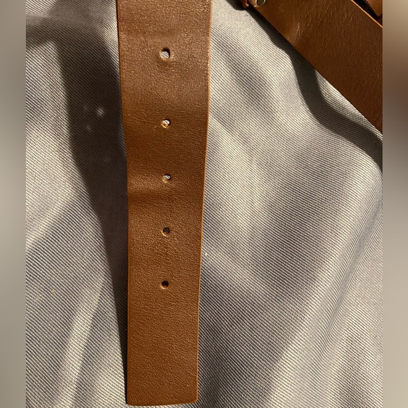 Vintage Celine Macadam Denim Waist Bag - Picture 13 of 16